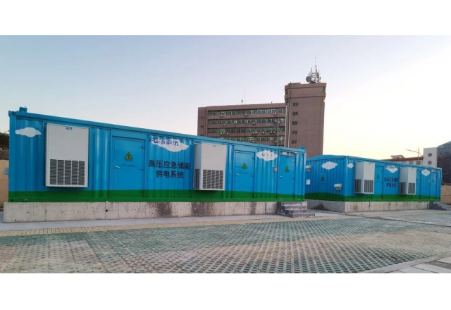 逆行紅海，新風(fēng)光高壓級聯(lián)儲能滿(mǎn)帆突進(jìn)？