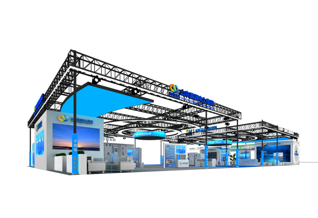 聚焦儲(chǔ)能發(fā)展，共創(chuàng)綠色未來(lái) | 新風(fēng)光邀您共赴山東儲(chǔ)能盛會(huì)