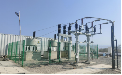 全球賦能 穩(wěn)定護(hù)航｜新風(fēng)光動(dòng)態(tài)無功補(bǔ)償方案助力海外新能源發(fā)展與工業(yè)升級