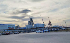 突破壁壘 進(jìn)口替代 | 高壓變頻器助力海外鉀礦主通風(fēng)機(jī)節(jié)能提效