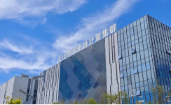 算電協(xié)同 高效賦能 | 新風(fēng)光助力全國最大單體智算中心打造綠電智算基石