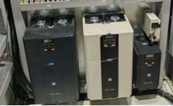 FD系列變頻器賦能金屬制品管絞機丨驅(qū)動產(chǎn)業(yè)效能躍升，引領(lǐng)智能制造新高度