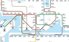 國(guó)慶獻(xiàn)禮！新風(fēng)光中標(biāo)港鐵項(xiàng)目   國(guó)標(biāo)技術(shù)賦能 “一帶一路”