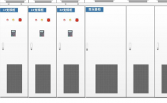 精準(zhǔn)控壓，高效賦能 | FD300系列變頻器在水泵測(cè)試平臺(tái)應(yīng)用實(shí)例
